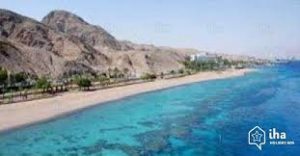 Красное море эйлат