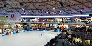 Центр ICE MALL