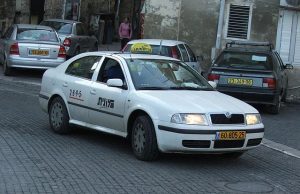 taxi